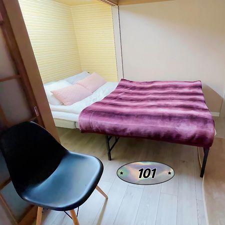 世田谷 大晶家 Direct To Shinjuku For 13Min 上北沢3分 近涉谷新宿 Apartment Tokyo Ngoại thất bức ảnh