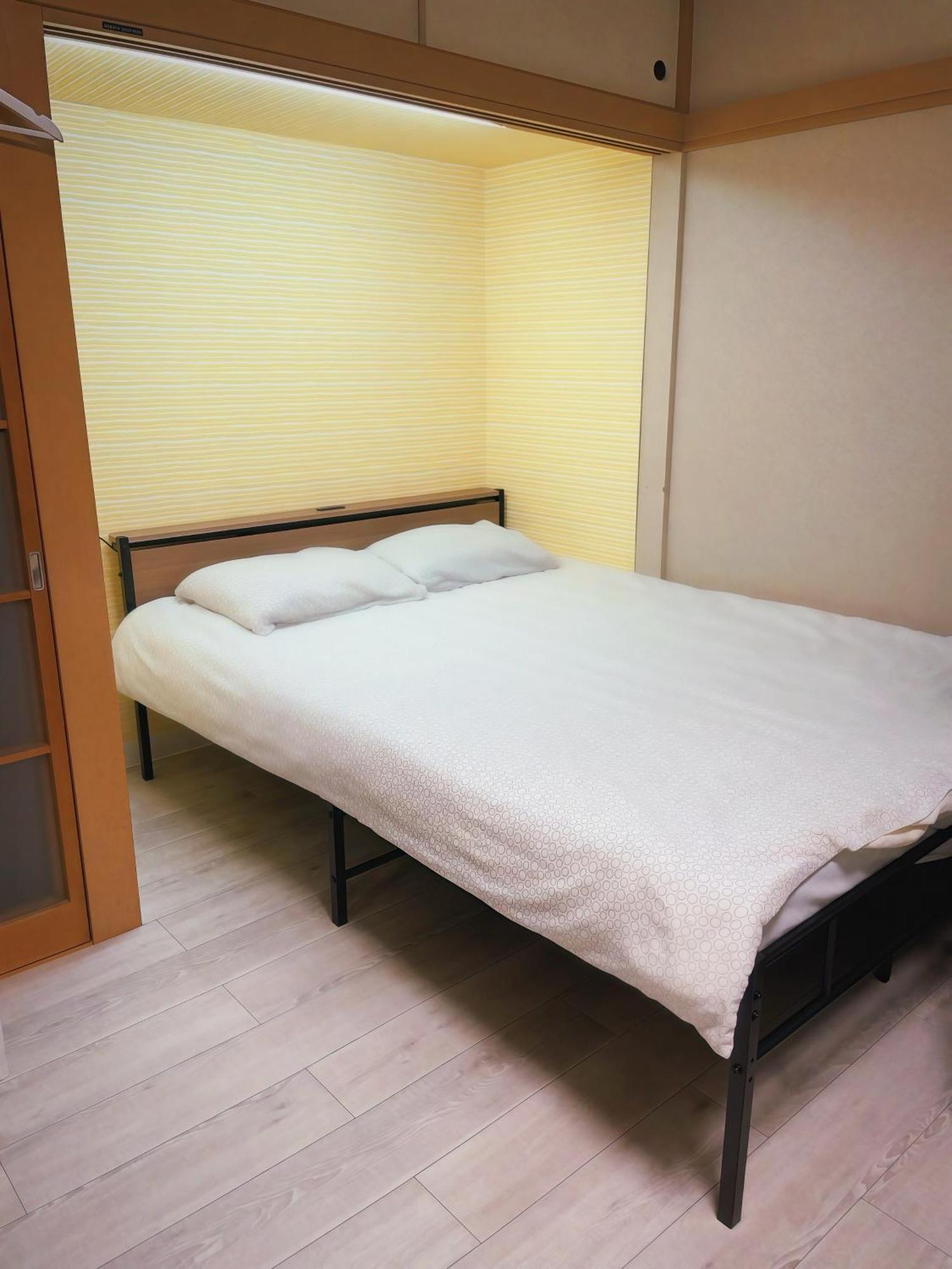 世田谷 大晶家 Direct To Shinjuku For 13Min 上北沢3分 近涉谷新宿 Apartment Tokyo Ngoại thất bức ảnh